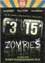 nahlad 3:15 zomrieš! - DVD pošetka