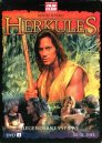 nahlad Herkules kolekce - 4DVD pošetky