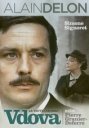 nahlad Vdova - Alain Delon - DVD pošetka