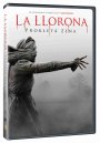 nahlad La Llorona: Prokletá žena - DVD