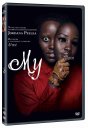 nahlad My - DVD