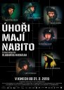nahlad Úhoři mají nabito - DVD