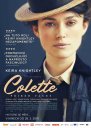 nahlad Colette: Příběh vášně - DVD