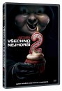 nahlad Všechno nejhorší 2 - DVD