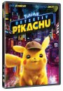 nahlad Pokémon: Detektiv Pikachu - DVD