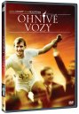 nahlad Ohnivé vozy - DVD