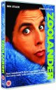 nahlad Zoolander - DVD