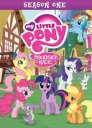 nahlad My Little Pony: Přátelství je magické 1. série (3) - DVD
