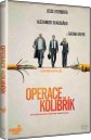 nahlad Operace Kolibřík - DVD