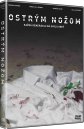 nahlad Ostrým nožom - DVD