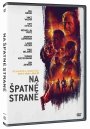 nahlad Na špatné straně - DVD