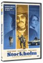 nahlad Stockholm - DVD