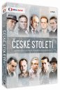 nahlad České století - 3DVD (reedice)