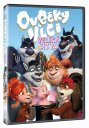 nahlad Ovečky a vlci: Veliká bitva - DVD