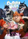 nahlad Ovečky a vlci: Veliká bitva - DVD