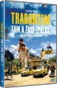 nahlad Trabantem tam a zase zpátky - DVD