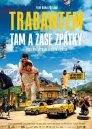 nahlad Trabantem tam a zase zpátky - DVD