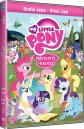 nahlad My Little Pony: Přátelství je magické 2. série (1) - DVD
