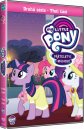 nahlad My Little Pony: Přátelství je magické 2. série (3) - DVD