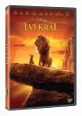 nahlad Lví král (2019) - DVD