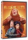 nahlad Hledá se Yetti - DVD