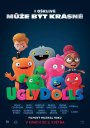 nahlad UglyDolls: Škaredé hračky - DVD