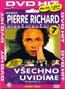 nahlad Všechno uvidíme - DVD pošetka
