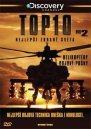 nahlad Nejlepší zbraně světa 2 - DVD pošetka