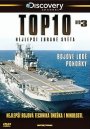nahlad Nejlepší zbraně světa 3 - DVD pošetka
