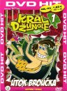 nahlad Kráľ džungle 1 - DVD pošetka