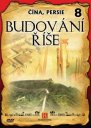 nahlad Budování říše 8: Persie + Čína - DVD pošetka