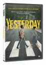 nahlad Yesterday - DVD