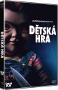 nahlad Dětská hra (2019) - DVD