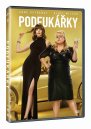 nahlad Podfukářky - DVD