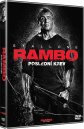nahlad Rambo: Poslední krev - DVD