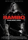 nahlad Rambo: Poslední krev - DVD