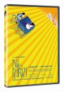 nahlad Dilili v Paříži - DVD