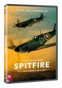 nahlad Spitfire - DVD