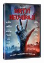 nahlad Mrtví neumírají - DVD
