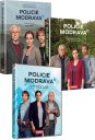 nahlad Policie Modrava 1-3 kolekce - 12DVD