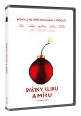nahlad Svátky klidu a míru - DVD