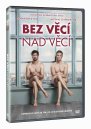 nahlad Bez věcí nad věcí - DVD