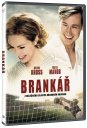 nahlad Brankář - DVD