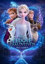 nahlad Ledové království II - DVD