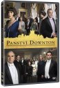 nahlad Panství Downton - DVD
