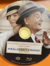 nahlad Královský víkend - Blu-ray - outlet