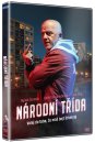 nahlad Národní třída - DVD