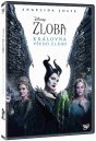 nahlad Zloba: Královna všeho zlého - DVD