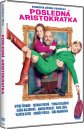 nahlad Poslední aristokratka - DVD