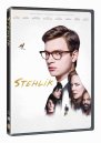 nahlad Stehlík - DVD